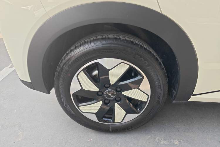 Used BYD Dolphin 2024 Honor Edition 420km Freedom Version
