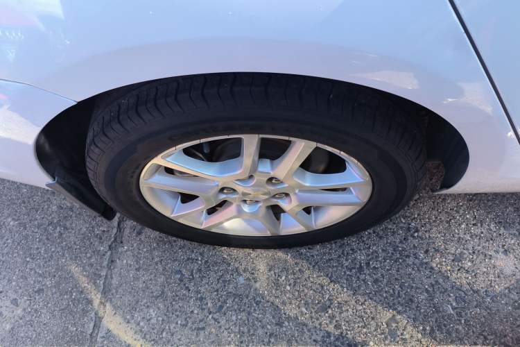 Used Chevrolet Malibu 2016 1.6T Automatic Comfort Edition
