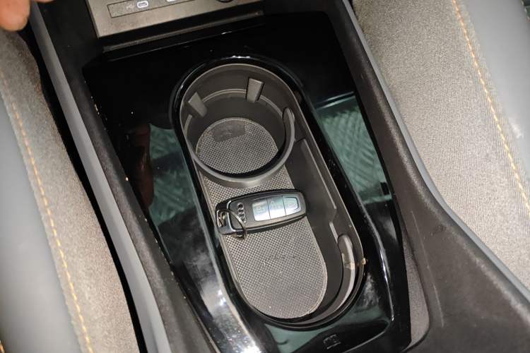 Used Audi Q4 e-tron 2024 40 e-tron Adventure Edition
