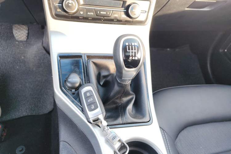 Used Geely Auto Emgrand GL 2017 1.8L Manual Elite Model