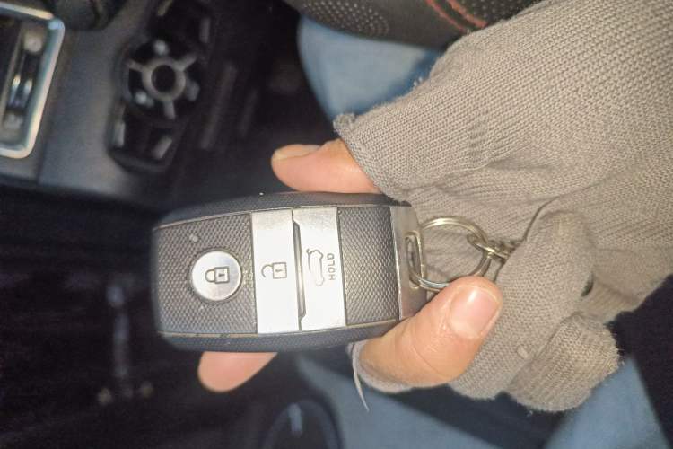 Used Land X5 2016 Plus 1.5T Manual Innovation Edition