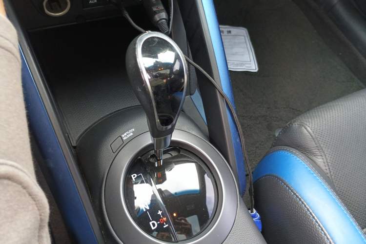 Used Hyundai Veloster 2015 1.6T Automatic Luxury Edition
