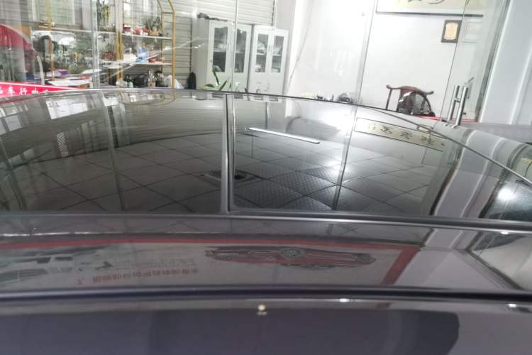 Used Geely Auto Preface 2025 Dongfang Yao 2.0TD Moonlight Edition
