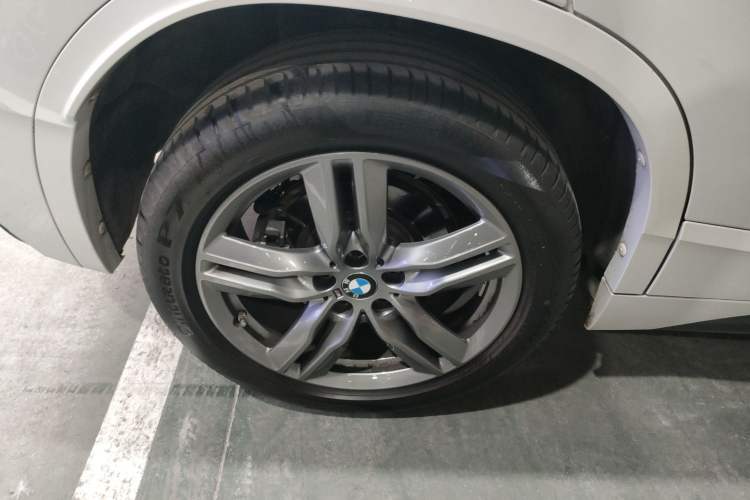 Used BMW X2 2022 sDrive25i M Sport Package