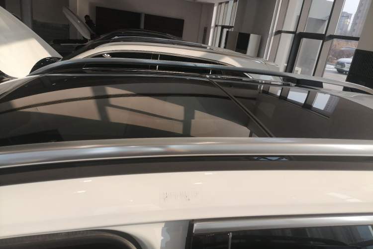 Used Mercedes-Benz GLB 2023 GLB 200 Fashion Model
