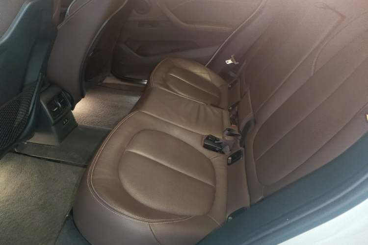 Used BMW X1 New Energy 2019 xDrive25Le Luxury Model