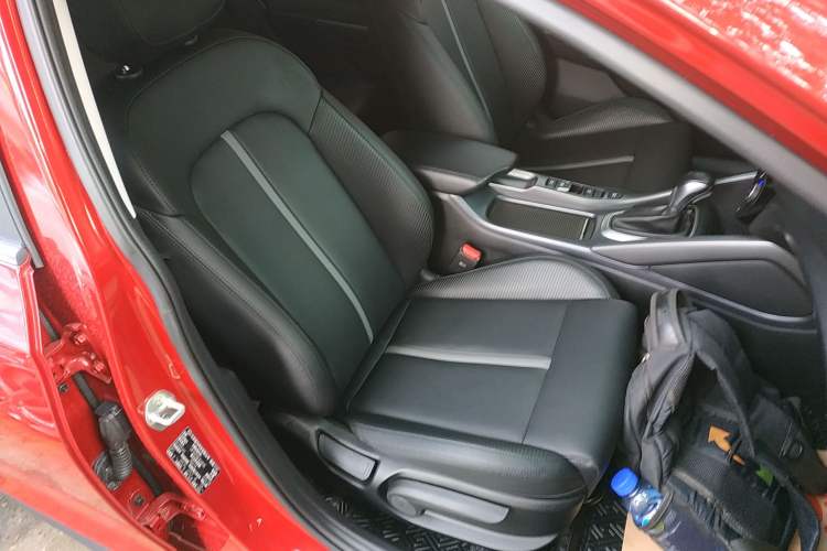 Used Hyundai Lafesta 2019 280TGDi Sport Edition China VI
