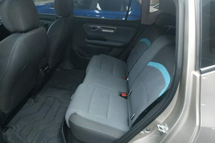 Used AION Y 2025 Plus 510 Enjoy Edition