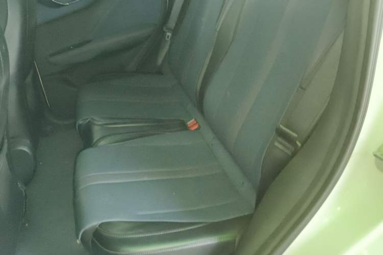 Used BYD Seagull 2024 Honor Edition 305km Dynamic Version