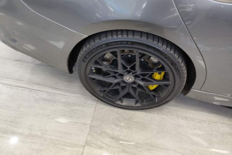 Used Mercedes-Benz C-Class 2023 Restyled C 260 L Sport Edition
