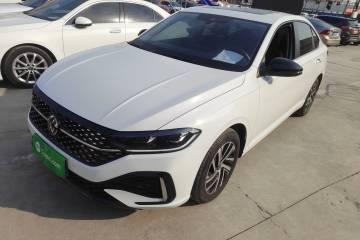 Used Volkswagen Lavida 2024 300TSI DSG Starry Sky Leading Edition