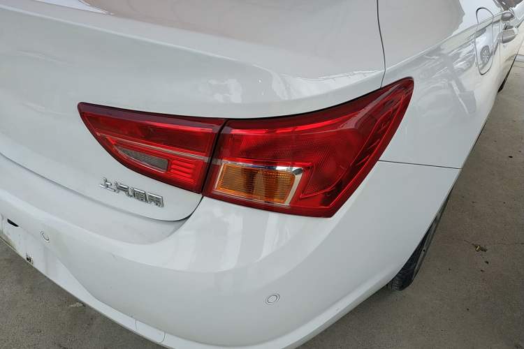 Used Buick Verano 2015 Sedan 15S Automatic Leading Model
