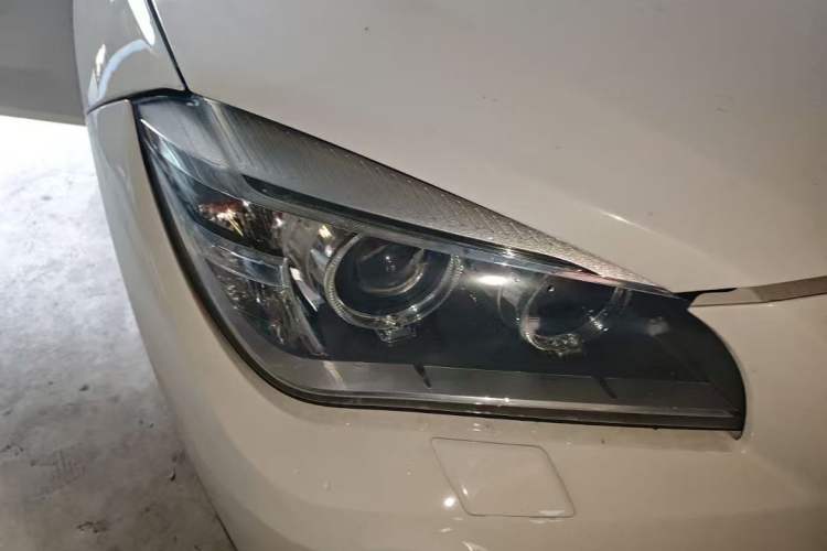 Used BMW X1 2014 xDrive20i Sports Design Package