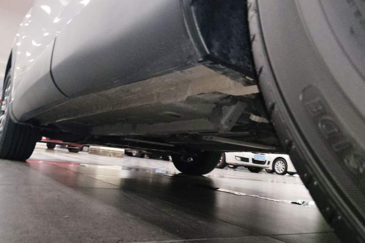 Used Toyota FRONTLANDER 2022 2.0L CVT Luxury Edition
