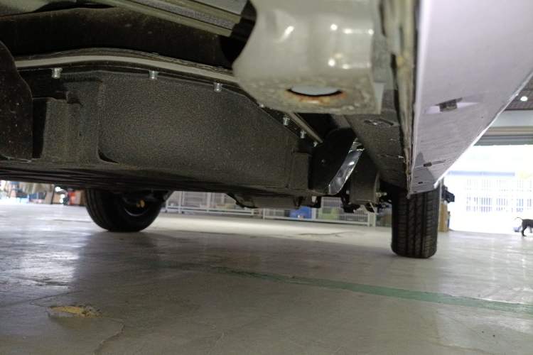 Used Chery QQ Ice Cream 2024 205km Sundae