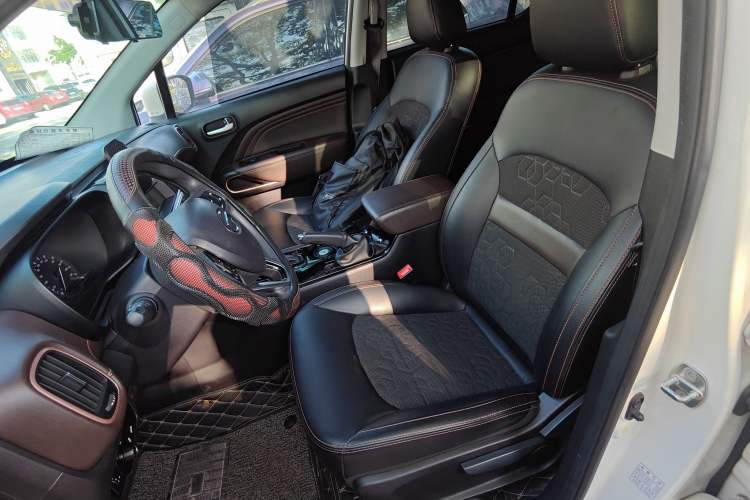 Used GAC Trumpchi GS3 2017 150N Automatic Elite Edition