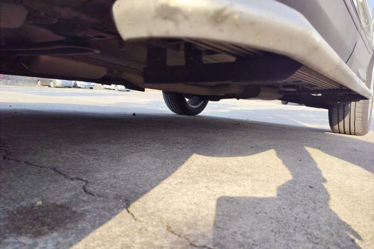 Used Ford Kuga 2013 1.6L GTDi Two-Wheel-Drive Comfort Model
