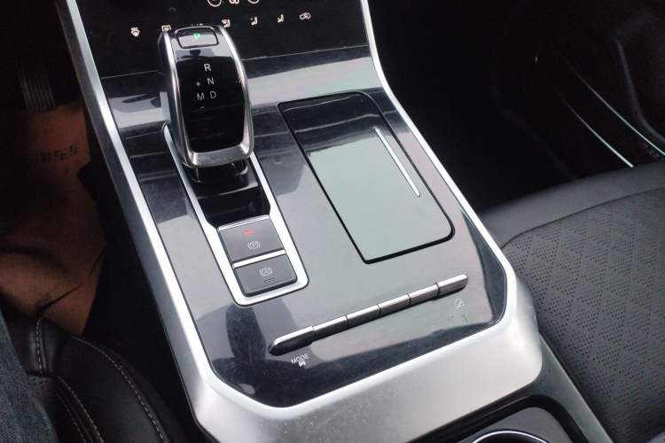 Used Chery Tiggo 8 2019 1.6 TGDI Automatic Elite Model