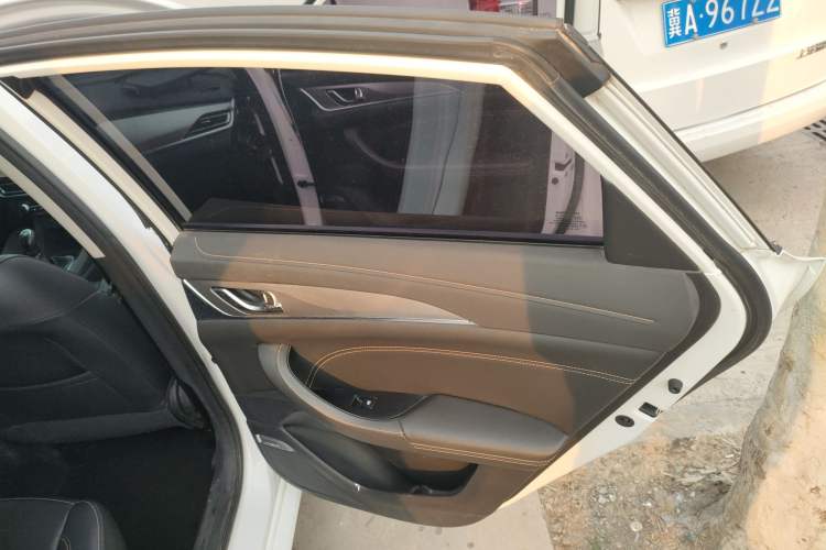 Used Changan Eado 2019 1.6L GDI Manual Value Edition China VI Standard
