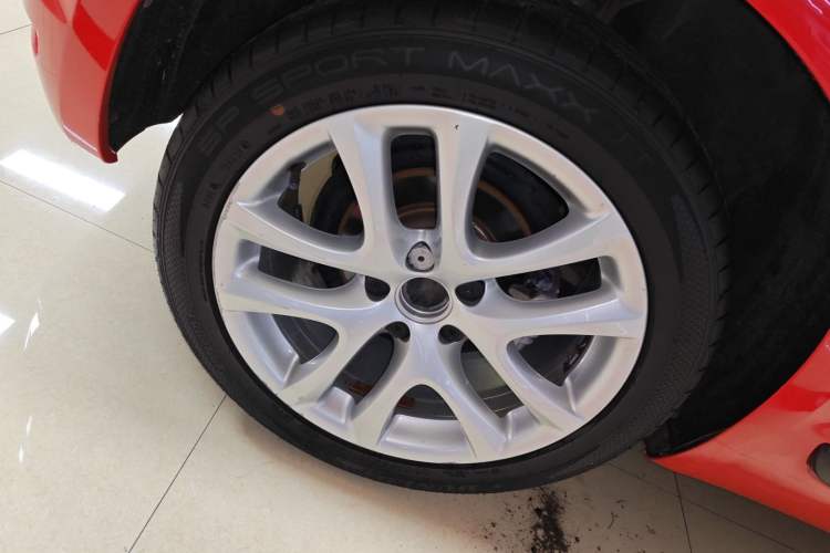 Used Volkswagen Scirocco 2014 1.4 TSI Competition Edition
