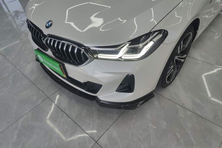 Used BMW 6 Series GT 2021 Restyled 630i M Sport Package
