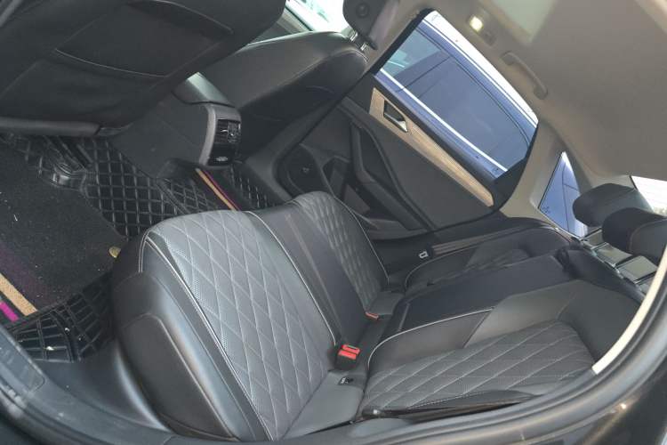 Used Volkswagen Sagitar 2023 300TSI DSG Excellence Edition
