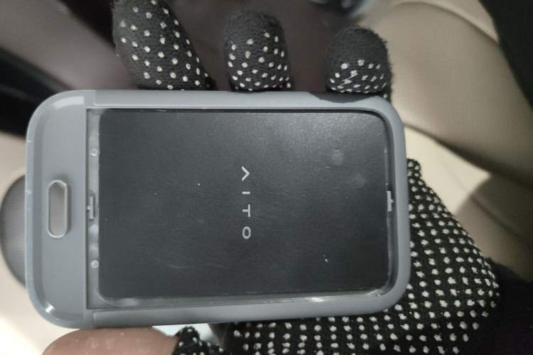 Used Hima AITO M9 2024 Range-Extended Ultra Version 42 kWh 6-Seater Model
