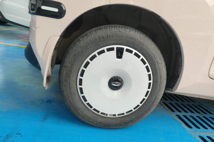 Used Chery QQ Ice Cream 2024 205km Sundae+
