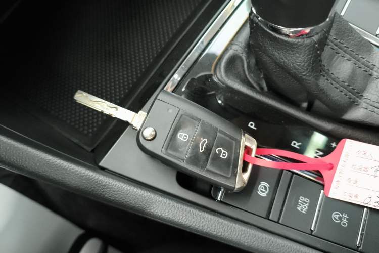 Used Volkswagen Bora 2020 1.5L Automatic Fashion Edition