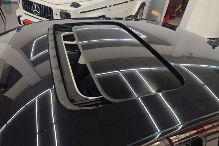 Used Volkswagen Lavida 2022 1.5L Automatic Comfort Edition
