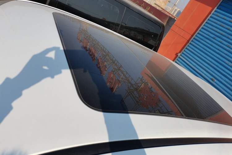 Used Honda Avancier 2017 370TURBO 2WD Luxury Edition