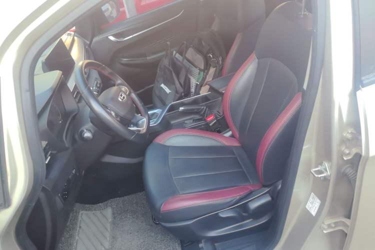 Used Geely Auto Vision X3 2021 PRO 1.5L CVT Deluxe Model