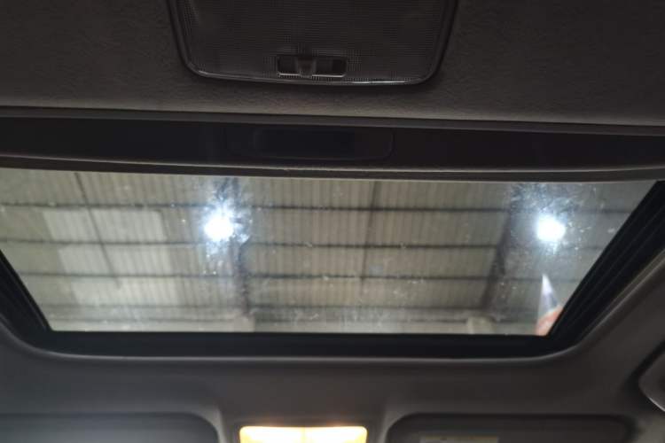 Used Toyota Levin 2017 Revised 185T CVT Elite Edition China V Standard
