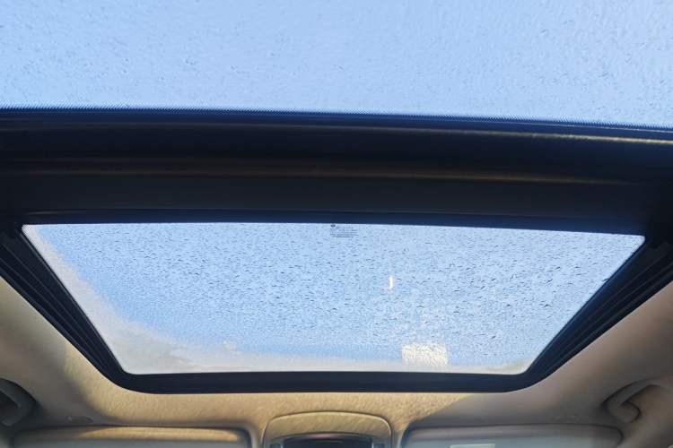 Used  Grand Commander 2020 2.0T Four-Wheel Drive Elite Enhanced Edition
