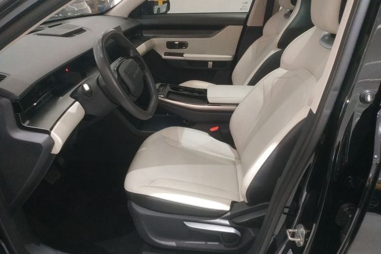 Used JETOUR Dashing 2022 1.6T DCT King PRO
