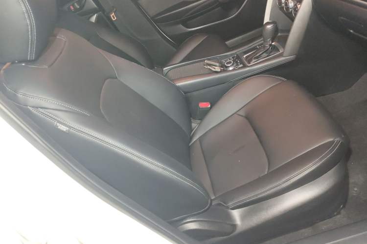 Used Mazda CX-4 2016 2.0L Automatic 2WD Blue Sky Dynamic Edition