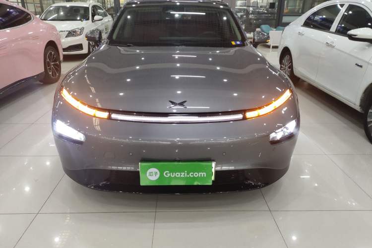 Used XPeng P7 2022 670N+

