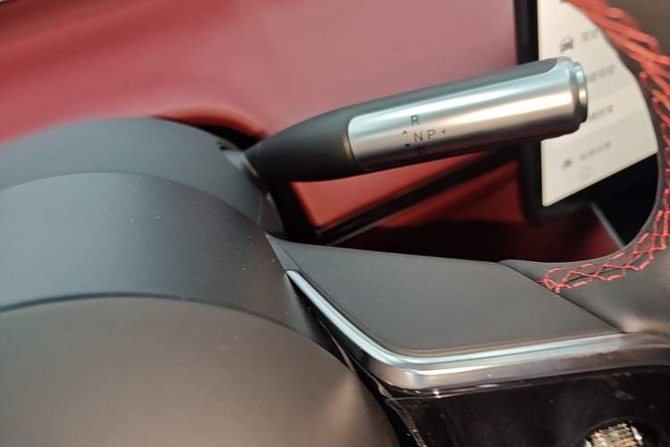 Used Hima Luxeed S7 2024 Pro Model
