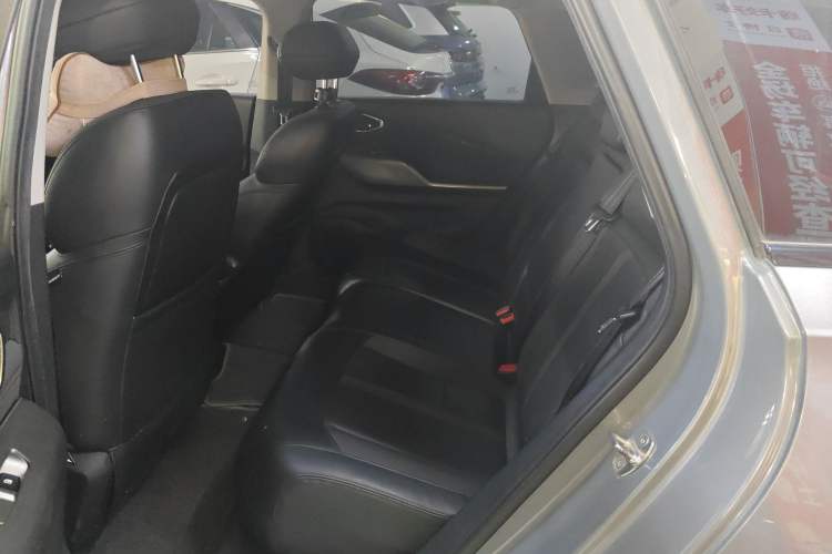 Used Baojun RC-5 2020 RC-5W 1.5T CVT Smart Shine Flagship Model