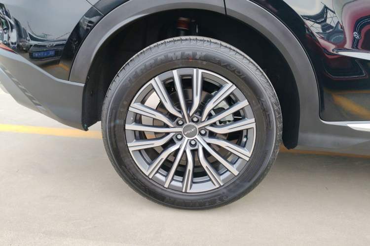 Used JETOUR X70 PLUS 2025 Champion Edition 1.5T DCT Champion MAX 5-seater