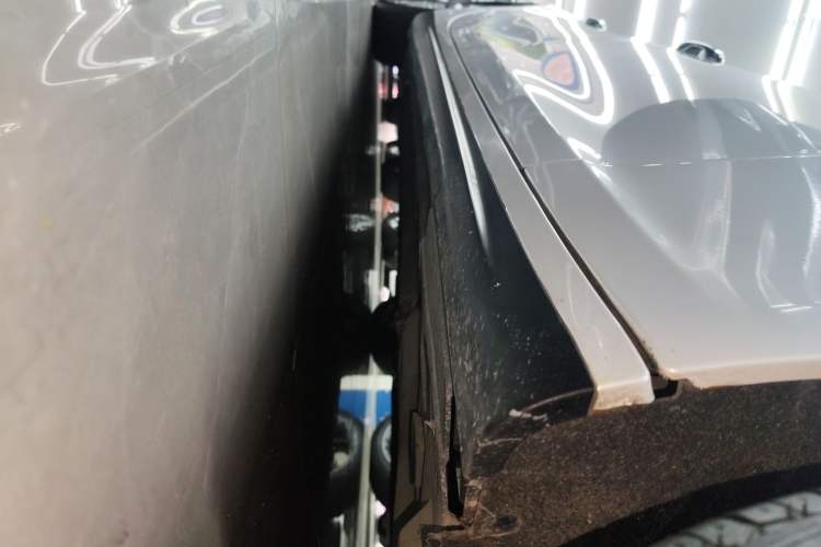 Used Maserati Ghibli 2019 3.0T Standard Version China V Emission Standard
