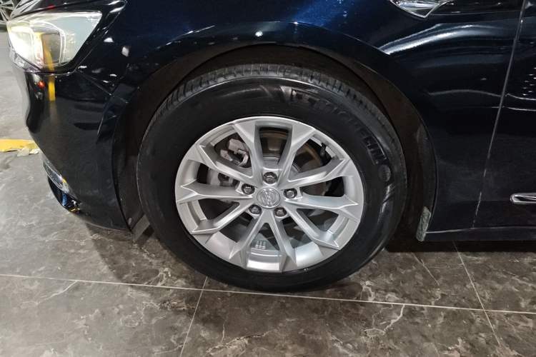 Used Buick LaCrosse 2022 552T Luxury Version
