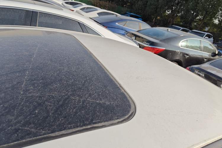 Used Mazda Mazda 3 Axela 2019 Cloud-Controlled Sedan 1.5L Automatic Luxury Model China VI Standard
