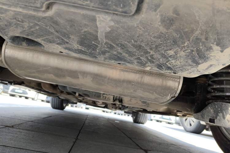 Used Peugeot 4008 2017 350THP Elite Edition
