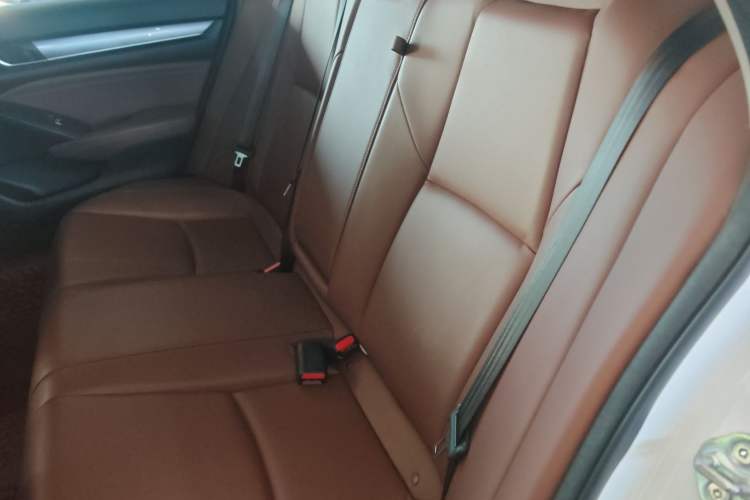 Used Honda Inspire 2019 Rui·Hybrid 2.0L Jingya Edition China VI
