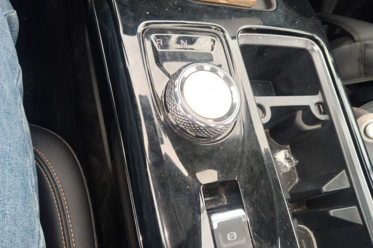 Used Haval DARGO 2022 1.5T DCT Two-Wheel Drive Border Collie Edition