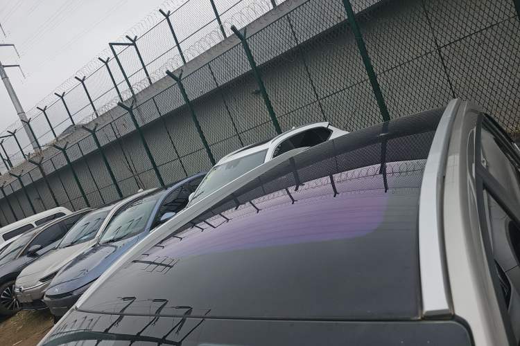 Used AION Y 2022 Plus 70 Smart Edition