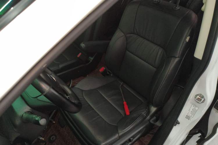 Used Honda Odyssey 2018 2.4L Luxury Edition