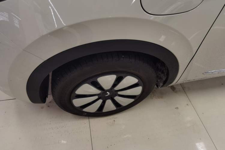 Used Wuling Bingo 2024 333 km Enjoyment Version