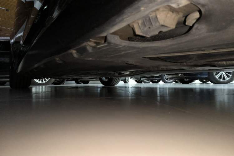 Used BMW 5 Series 2021 525Li M Sport Package